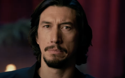 AdWatch: AMAZON | 5 Star Reviews With Adam Driver